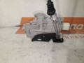 замок двери передней левой Volkswagen Passat B7 2013, 1.4 л., CAXA, бензин, АКПП, z2 / h5x, универсал, передний привод, CZ3C2837015A - фото №2
