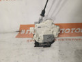 замок двери передней левой Volkswagen Passat B7 2013, 1.4 л., CAXA, бензин, АКПП, z2 / h5x, универсал, передний привод, CZ3C2837015A - фото №3