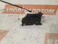 замок двери передней правой Volkswagen Passat B7 2013, 1.4 л., CAXA, бензин, АКПП, z2 / h5x, универсал, передний привод, S14CZ3C2837016A - фото №3