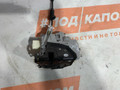 замок двери передней правой Volkswagen Passat B7 2011, 1.4 л., CAXA, бензин, АКПП, b4 / b9a, универсал, передний привод - фото №3