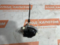 замок двери передней правой Volkswagen Passat B7 2011, 1.4 л., CAXA, бензин, АКПП, b4 / b9a, универсал, передний привод - фото №4