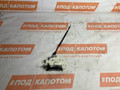 замок двери передней левой Volkswagen Passat B7 2011, 1.4 л., CAXA, бензин, АКПП, b4 / b9a, универсал, передний привод - фото №3