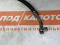 трубка кондиционера Honda Accord 8 поколение 2009, 2.4 л., K24A, бензин, АКПП, nh624p premium white p, универсал, передний привод - фото №2