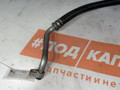 трубка кондиционера Honda Accord 8 поколение 2009, 2.4 л., K24A, бензин, АКПП, nh624p premium white p, универсал, передний привод - фото №3