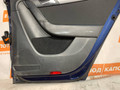 дверь задняя правая Volkswagen Passat B7 2013, 1.4 л., CAXA, бензин, АКПП, z2 / h5x, универсал, передний привод, 3AF833056, 3C9833056F - фото №9