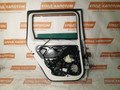 дверь задняя левая Volkswagen Passat B7 2011, 1.4 л., CAXA, бензин, АКПП, b4 / b9a, универсал, передний привод, 3AF833055, 3C9833055F - фото №2
