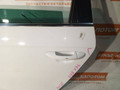 дверь задняя левая Volkswagen Passat B7 2011, 1.4 л., CAXA, бензин, АКПП, b4 / b9a, универсал, передний привод, 3AF833055, 3C9833055F - фото №6