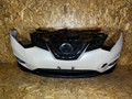Ноускат Бампер Nissan X-Trail T32 2014, 2.5 л., QR25DE, бензин, АКПП, qab, внедорожник 5 дв., передний привод, 620224CE0H - фото №26
