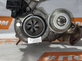турбина Mercedes-Benz C-Класс W204 2011, 1.8 л., M 271.860, бензин, АКПП, 650, универсал, передний привод, A2710903480, 110530001416 - фото №3