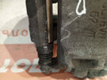 СУППОРТ перед. прав. Honda Accord 8 поколение 2009, 2.4 л., K24A, бензин, АКПП, nh624p premium white p, универсал, передний привод, 45018SEAJ02 - фото №2