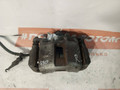 СУППОРТ перед. прав. Honda Accord 8 поколение 2009, 2.4 л., K24A, бензин, АКПП, nh624p premium white p, универсал, передний привод, 45018SEAJ02 - фото №6
