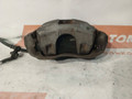 СУППОРТ перед. прав. Honda Accord 8 поколение 2009, 2.4 л., K24A, бензин, АКПП, nh624p premium white p, универсал, передний привод, 45018SEAJ02 - фото №7