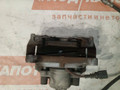 СУППОРТ перед. лев. Volkswagen Passat B7 2013, 1.4 л., CAXA, бензин, АКПП, z2 / h5x, универсал, передний привод, 1K0615123E - фото №3