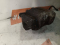 СУППОРТ перед. лев. Honda Accord 8 поколение 2009, 2.4 л., K24A, бензин, АКПП, nh624p premium white p, универсал, передний привод, 45019SEAJ02 - фото №3