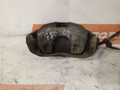 СУППОРТ перед. лев. Honda Accord 8 поколение 2009, 2.4 л., K24A, бензин, АКПП, nh624p premium white p, универсал, передний привод, 45019SEAJ02 - фото №5