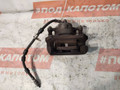 СУППОРТ перед. лев. Ford Fiesta 6 поколение [рестайлинг] 2014, 1.0 л., SFJB, бензин, АКПП, hot magenta, хетчбэк 5 дв., передний привод, 1766840 - фото №5