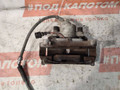 СУППОРТ перед. лев. Volkswagen Passat B7 2013, 1.4 л., CAXA, бензин, АКПП, b4 / b9a, универсал, передний привод, 1K0615123E - фото №2