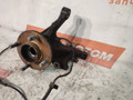 кулак поворотный правый Ford Fiesta 6 поколение [рестайлинг] 2014, 1.0 л., SFJB, бензин, АКПП, hot magenta, хетчбэк 5 дв., передний привод - фото №4