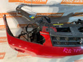 Ноускат Бампер Nissan X-Trail T31 2007, 2.5 л., QR25, бензин, АКПП, g, внедорожник 5 дв., полный привод, 620223UB0H - фото №4
