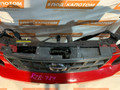 Ноускат Бампер Nissan X-Trail T31 2007, 2.5 л., QR25, бензин, АКПП, g, внедорожник 5 дв., полный привод, 620223UB0H - фото №6