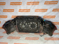 Ноускат Бампер Nissan X-Trail T31 2007, 2.5 л., QR25, бензин, АКПП, g, внедорожник 5 дв., полный привод, 620223UB0H - фото №7