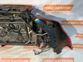 Ноускат Бампер Nissan X-Trail T31 2007, 2.5 л., QR25, бензин, АКПП, g, внедорожник 5 дв., полный привод, 620223UB0H - фото №8