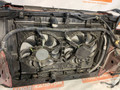 Ноускат Бампер Nissan X-Trail T31 2007, 2.5 л., QR25, бензин, АКПП, g, внедорожник 5 дв., полный привод, 620223UB0H - фото №10