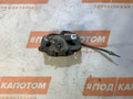 СУППОРТ перед. прав. Honda Accord 8 поколение 2009, 2.4 л., K24A, бензин, АКПП, nh731p crystal black p, универсал, передний привод, 45018SEAJ02 - фото №4