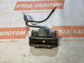 СУППОРТ перед. лев. Honda Accord 8 поколение 2009, 2.4 л., K24A, бензин, АКПП, nh731p crystal black p, универсал, передний привод, 45019SEAJ02 - фото №3