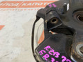 кулак поворотный левый Mazda CX-7 1 поколение 2009, 2.3 л., L3-VDT, бензин, АКПП, 32v, внедорожник 5 дв., полный привод, L20633060A, L20633030B - фото №5
