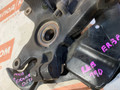 кулак поворотный правый Mazda CX-7 1 поколение 2009, 2.3 л., L3-VDT, бензин, АКПП, 32v, внедорожник 5 дв., полный привод, L20633020B - фото №3