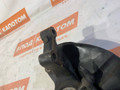кулак поворотный правый Mazda CX-7 1 поколение 2009, 2.3 л., L3-VDT, бензин, АКПП, 32v, внедорожник 5 дв., полный привод, L20633020B - фото №4