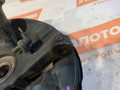 кулак поворотный правый Mazda CX-7 1 поколение 2009, 2.3 л., L3-VDT, бензин, АКПП, 32v, внедорожник 5 дв., полный привод, L20633020B - фото №5