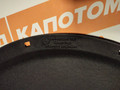шумоизоляция капота Volkswagen Passat B7 2011, 1.4 л., CAXA, бензин, АКПП, z2 / h5x, седан, передний привод - фото №3