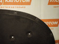 шумоизоляция капота Volkswagen Passat B7 2013, 1.4 л., CAXA, бензин, АКПП, b4 / b9a, универсал, передний привод - фото №5