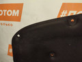 шумоизоляция капота BMW 3 серия F30/F31/F34 2013, 2.0 л., N20 B20 B, бензин, АКПП, 300, универсал, задний привод, 51487221993 - фото №5