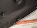 шумоизоляция капота BMW 3 серия F30/F31/F34 2013, 2.0 л., N20 B20 B, бензин, АКПП, 300, универсал, задний привод, 51487221993 - фото №7