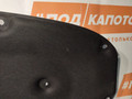 шумоизоляция капота BMW 3 серия F30/F31/F34 2013, 2.0 л., N20 B20 B, бензин, АКПП, 300, универсал, задний привод, 51487221993 - фото №8