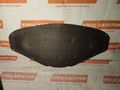 шумоизоляция капота BMW 3 серия F30/F31/F34 2013, 2.0 л., N20 B20 B, бензин, АКПП, 300, универсал, задний привод, 51487221993 - фото №3
