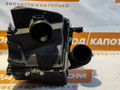корпус воздушного фильтра Mazda 3 BL 2009, 2.0 л., LF-VE, бензин, АКПП, 27a, седан, полный привод - фото №2