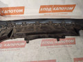 бампер задний Volkswagen Passat B7 2013, 1.4 л., CAXA, бензин, АКПП, b4 / b9a, универсал, передний привод, 3AF807417H - фото №10