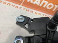 моторчик заднего стеклоочистителя (дворника) Volkswagen Tiguan 1 поколение 2011, 2.0 л., CCZC, бензин, АКПП, 8e / a7w, внедорожник 5 дв., полный привод - фото №2