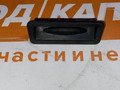 кнопка открытия багажника Ford Fiesta 6 поколение 2010, МКПП, moondust silver, хетчбэк 5 дв., передний привод, 6M5119B514AC, 6M51-19B514-AC - фото №2