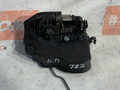 замок двери передней левой BMW X5 E70 2007, 3.0 л., N52 B30 AF, бензин, АКПП, 475, внедорожник 5 дв., полный привод, 51217202145 - фото №2
