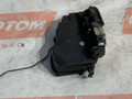 замок двери передней левой BMW X5 E70 2007, 3.0 л., N52 B30 AF, бензин, АКПП, 475, внедорожник 5 дв., полный привод, 51217202145 - фото №3