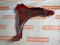крыло переднее левое Mazda 3 BL 2009, 2.0 л., LF-VE, бензин, АКПП, 27a, седан, полный привод, BBP852211B - фото №4