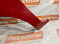крыло переднее левое Mazda 3 BL 2009, 2.0 л., LF-VE, бензин, АКПП, 27a, седан, полный привод, BBP852211B - фото №5