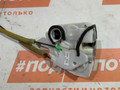 замок двери передней правой Mazda 3 BL 2009, 2.0 л., LF-VE, бензин, АКПП, 27a, седан, полный привод - фото №2