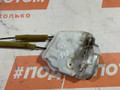 замок двери передней правой Mazda 3 BL 2009, 2.0 л., LF-VE, бензин, АКПП, 27a, седан, полный привод - фото №3