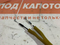 замок двери передней правой Mazda 3 BL 2009, 2.0 л., LF-VE, бензин, АКПП, 27a, седан, полный привод - фото №5